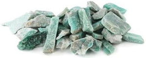 进口  azg-guamab 1 lb Amazonite，白色