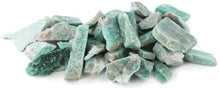 將圖片載入圖庫檢視器 进口  azg-guamab 1 lb Amazonite，白色
