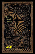 將圖片載入圖庫檢視器 进口  The Black Pullet by Samuel Weisner
