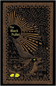 进口  The Black Pullet by Samuel Weisner