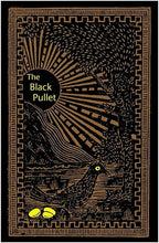 將圖片載入圖庫檢視器 进口  The Black Pullet by Samuel Weisner
