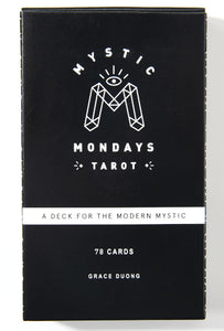 TLMF tarot cards 英文塔罗牌 神谕卡 桌游卡牌 跨境