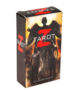 TLMF 英文版塔罗牌Tarot cards桌游牌Oracle Cards 塔罗 神谕卡