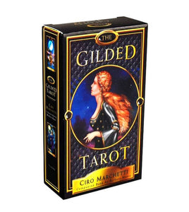 TLMF 英文版塔罗牌Tarot cards桌游牌Oracle Cards 塔罗 神谕卡