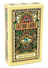 將圖片載入圖庫檢視器 TLMF Tarot cards 桌游卡家庭聚会游戏塔罗牌全英文的现货
