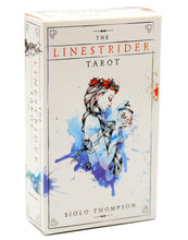 將圖片載入圖庫檢視器 TLMF tarot cards 英文塔罗牌 神谕卡 桌游卡牌 跨境
