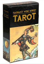 將圖片載入圖庫檢視器 TLMF 英文塔罗牌 神谕卡 桌游卡牌 tarot cards 现货 REBEL DECK
