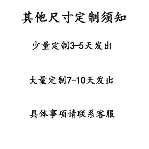 不锈钢皮绳手镯北欧维京系列双层编织皮革男士手链