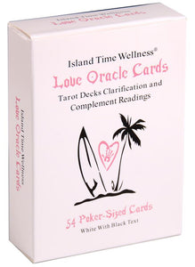 TLMF 塔罗牌Tarot cards桌游牌Oracle Cards聚会游戏卡牌 全英文