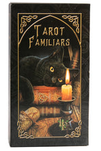 將圖片載入圖庫檢視器 TLMF Rider waite tarot 桌游纸牌 Tarot Cards White light oracle
