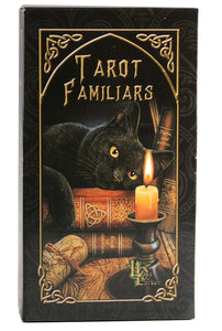 TLMF Rider waite tarot pack 桌游纸牌 Tarot Cards deck famjljars