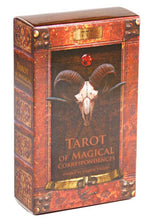 將圖片載入圖庫檢視器 TLMF Rider waite tarot 桌游纸牌 Tarot Cards White light oracle
