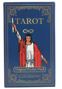 TLMF 塔罗牌Tarot cards桌游牌Oracle Cards聚会游戏卡牌 全英文