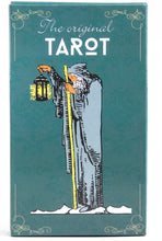 將圖片載入圖庫檢視器 TLMF 塔罗牌Tarot cards桌游牌Oracle Cards聚会游戏卡牌 全英文
