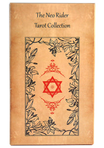 TLMF tarot cards 英文塔罗牌 神谕卡  Green Glyphs Lenormand