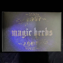 將圖片載入圖庫檢視器 Wicca16款威卡magic herbs礼盒
