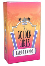 將圖片載入圖庫檢視器 TLMF 塔罗牌 神谕卡片 全英文版 Tarot cards deck 桌游卡
