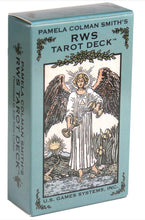 將圖片載入圖庫檢視器 TLMF 英文塔罗牌 神谕卡 桌游卡牌 tarot cards 现货 REBEL DECK
