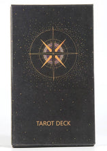 將圖片載入圖庫檢視器 TLMF 桌游纸牌Tarot Cards deck 英文塔罗牌 神谕卡
