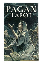 將圖片載入圖庫檢視器 TLMF 桌游纸牌游戏卡Tarot Cards 跨境电商 神谕卡塔罗牌卡片
