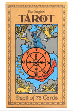 將圖片載入圖庫檢視器 TLMF 塔罗牌Tarot cards桌游牌Oracle Cards聚会游戏卡牌 全英文
