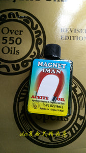 正品魔法油 找回旧爱 旧情人复合能量魔法油Magnet14ml 美国进口