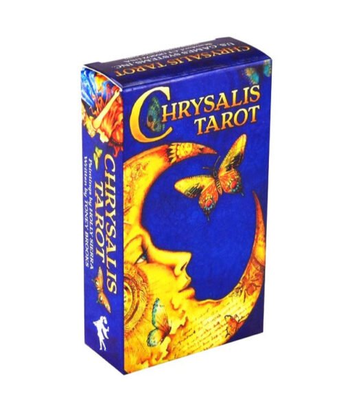 TLMF 英文版塔罗牌Tarot cards桌游牌Oracle Cards 塔罗 神谕卡：圖片 14