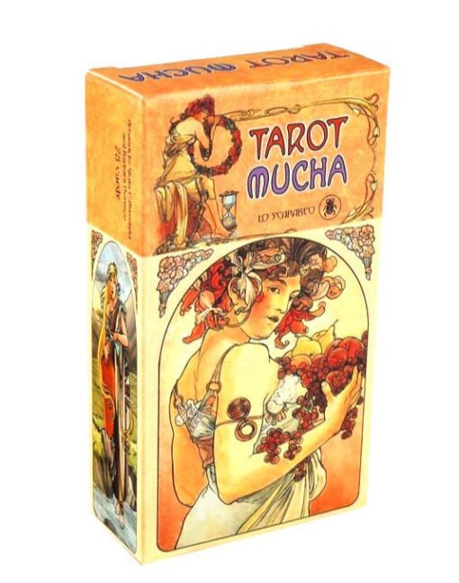 TLMF 英文版塔罗牌Tarot cards桌游牌Oracle Cards 塔罗 神谕卡：圖片 9