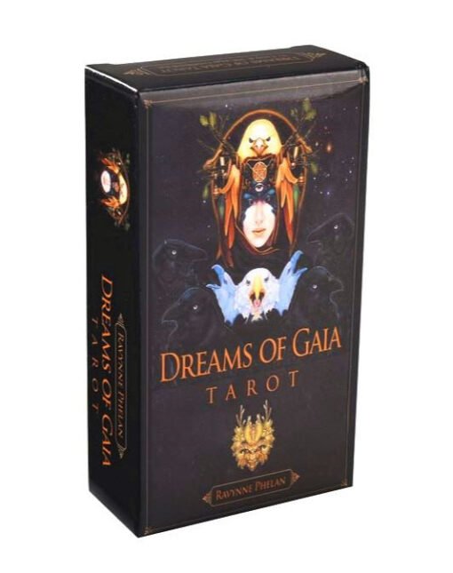 TLMF 英文版塔罗牌Tarot cards桌游牌Oracle Cards 塔罗 神谕卡：圖片 7