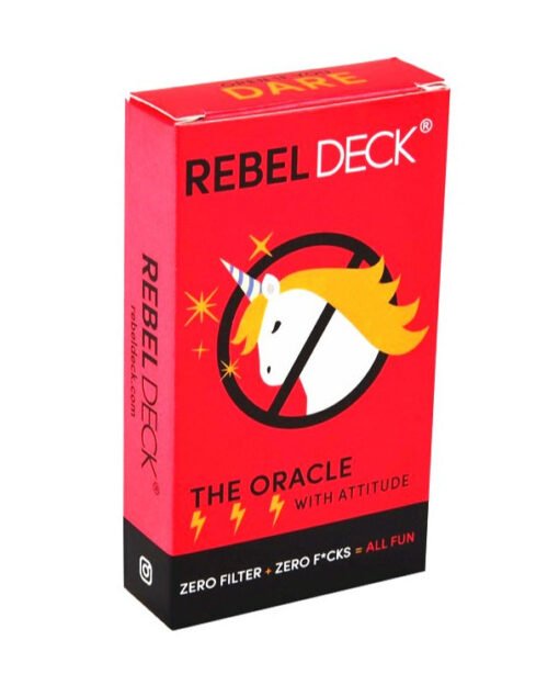 TLMF 英文版塔罗牌Tarot cards桌游牌Oracle Cards 塔罗 神谕卡：圖片 19