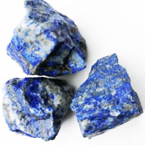 能量晶石收藏~天然阿富汗青金石原石 原矿物标本原石雕刻料