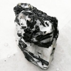 能量晶石收藏~天然碧玺原石 原矿物标本大块原石3-10cm雕刻料