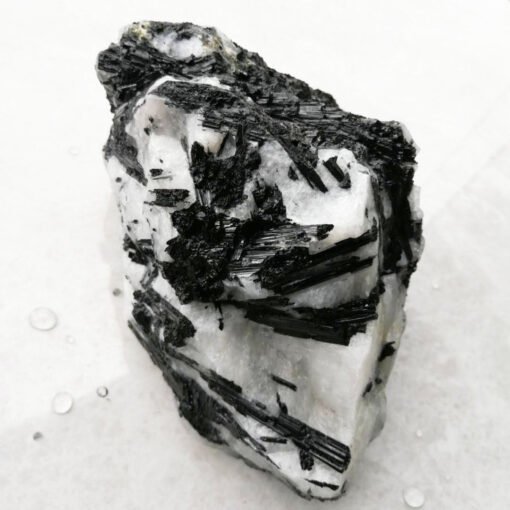 能量晶石收藏~天然碧玺原石 原矿物标本大块原石3-10cm雕刻料