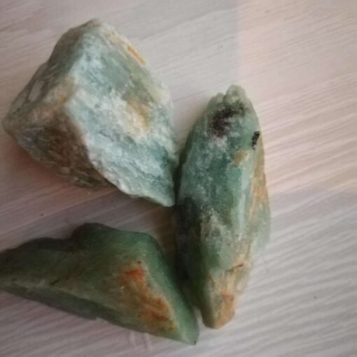 能量晶石收藏~天然大颗粒碎石原石 香薰石香薰碎石原石鱼缸造景盆栽装饰：圖片 13