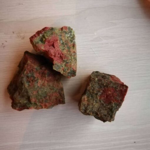 能量晶石收藏~天然大颗粒碎石原石 香薰石香薰碎石原石鱼缸造景盆栽装饰：圖片 23