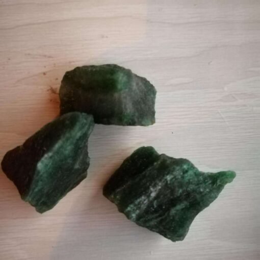 能量晶石收藏~天然大颗粒碎石原石 香薰石香薰碎石原石鱼缸造景盆栽装饰：圖片 22