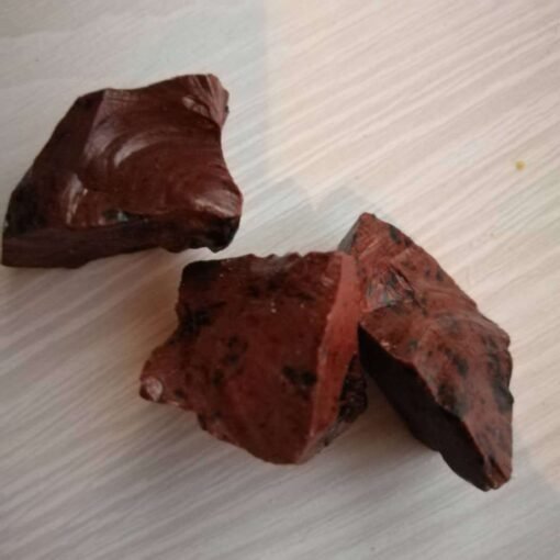 能量晶石收藏~天然大颗粒碎石原石 香薰石香薰碎石原石鱼缸造景盆栽装饰：圖片 11