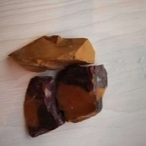 能量晶石收藏~天然大颗粒碎石原石 香薰石香薰碎石原石鱼缸造景盆栽装饰：圖片 7