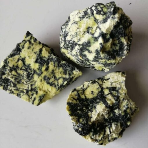 能量晶石收藏~天然大颗粒碎石原石 香薰石香薰碎石原石鱼缸造景盆栽装饰：圖片 10