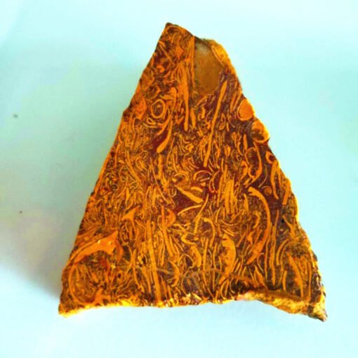 能量水晶正品~天然金丝玉原石 原矿物大块料 工艺品雕刻料摆件：圖片 4