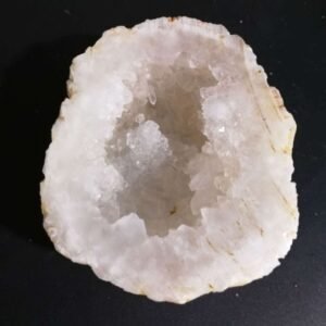 能量晶石收藏~天谴玛瑙洞摆件 玛瑙聚宝盆 水晶洞冰糖色晶体