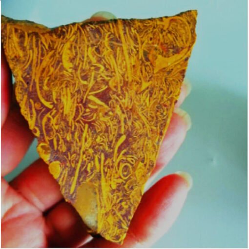 能量水晶正品~天然金丝玉原石 原矿物大块料 工艺品雕刻料摆件：圖片 5