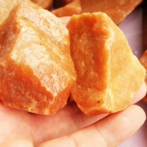 能量水晶正品~天然红东陵原石 大块原石矿物晶体 工艺品雕刻料