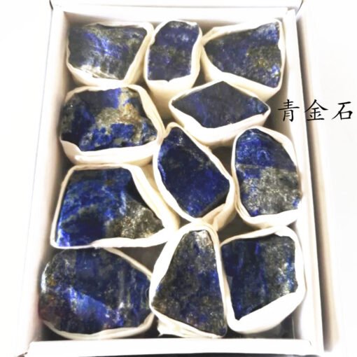 能量晶石收藏~天然原石矿标 原矿物标本 水晶原石矿标摆件：圖片 18