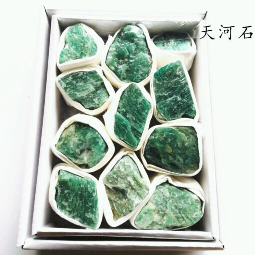 能量晶石收藏~天然原石矿标 原矿物标本 水晶原石矿标摆件：圖片 17