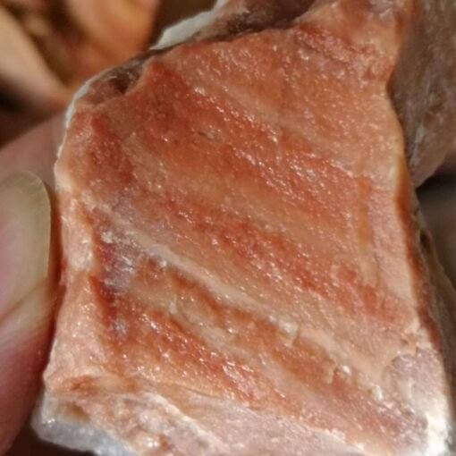 能量晶石收藏~天然大颗粒碎石原石 香薰石香薰碎石原石鱼缸造景盆栽装饰：圖片 35