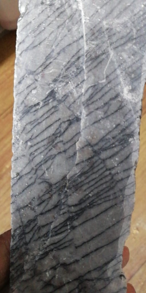 能量晶石收藏~天然大颗粒碎石原石 香薰石香薰碎石原石鱼缸造景盆栽装饰：圖片 34