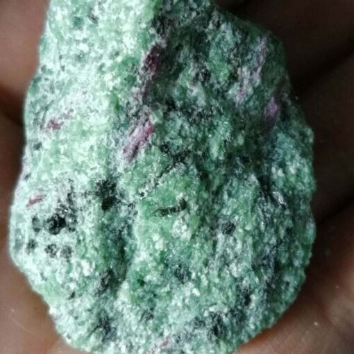能量晶石收藏~天然大颗粒碎石原石 香薰石香薰碎石原石鱼缸造景盆栽装饰：圖片 38