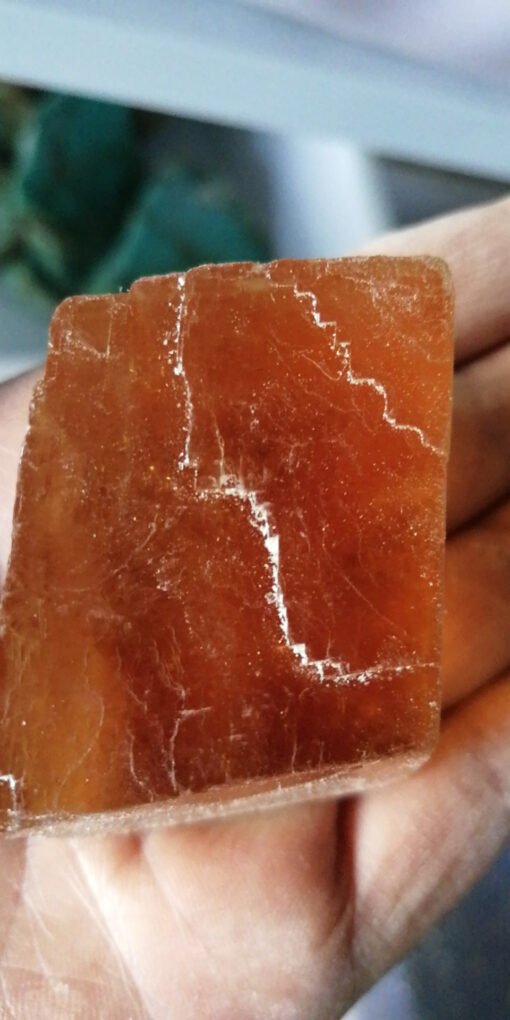 能量晶石收藏~天然大颗粒碎石原石 香薰石香薰碎石原石鱼缸造景盆栽装饰：圖片 30