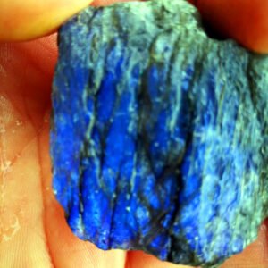 能量水晶正品~天然蓝月光拉长石 原矿物标本 饰品摆件雕刻料